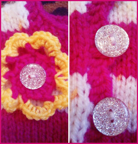 мой первый опыт...))