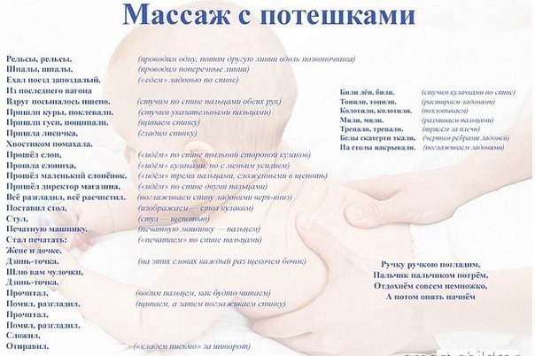 Потешки