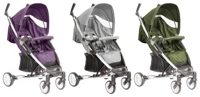 1. Прогулочная коляска INGLESINA Trilogy 2. Lider Kids S-401 3. Коляска- трость Lider Kids S-600