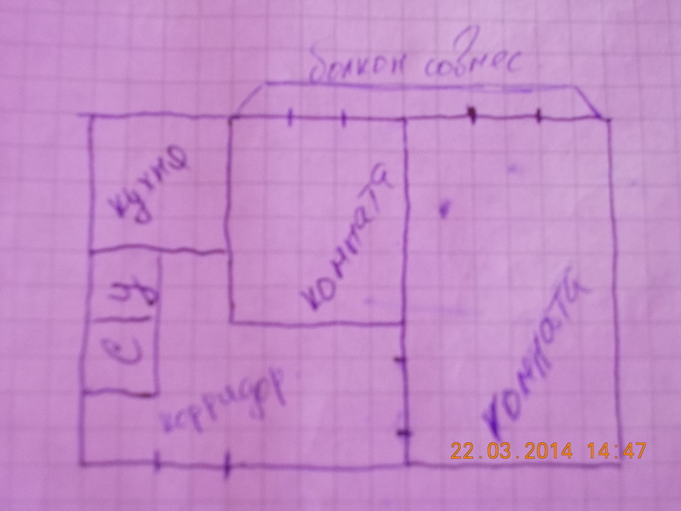 Какую комнату выбрать