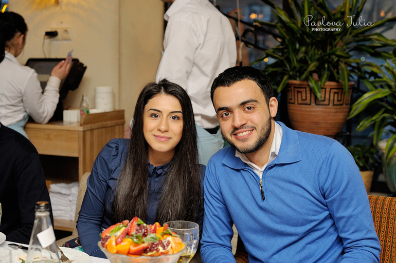 Мне сегодня 30 лет...