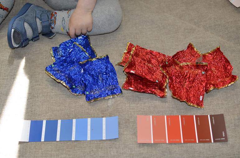 Женские слабости