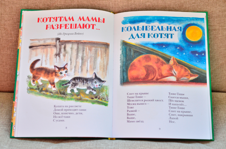 Художница Алиса Порет и ее кошки