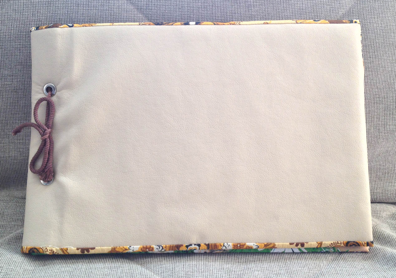 Паровозик от дедушки и книжка от бабушки