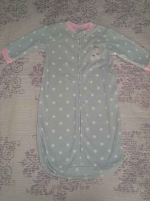 Спальничек до 8 мес.НОВЫЙ!