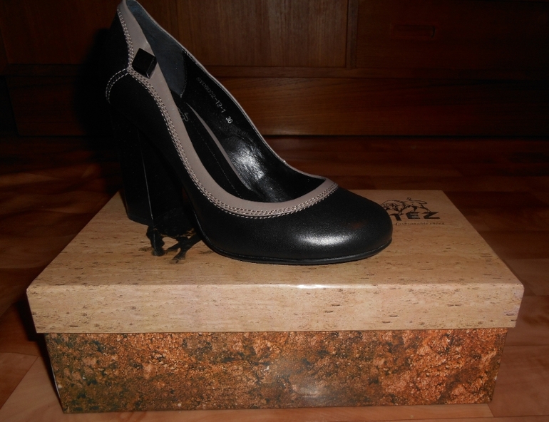 ХВАСТИКИ!!! обуви из натуральной кожи CORTEZ и PRATIK. ВЕСНА-ЛЕТО, ОСЕНЬ-ЗИМА!!!