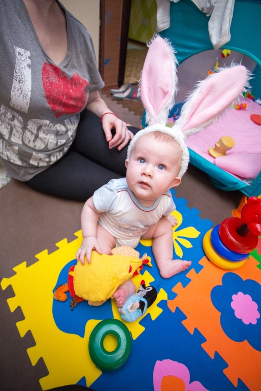 Полугодовасие