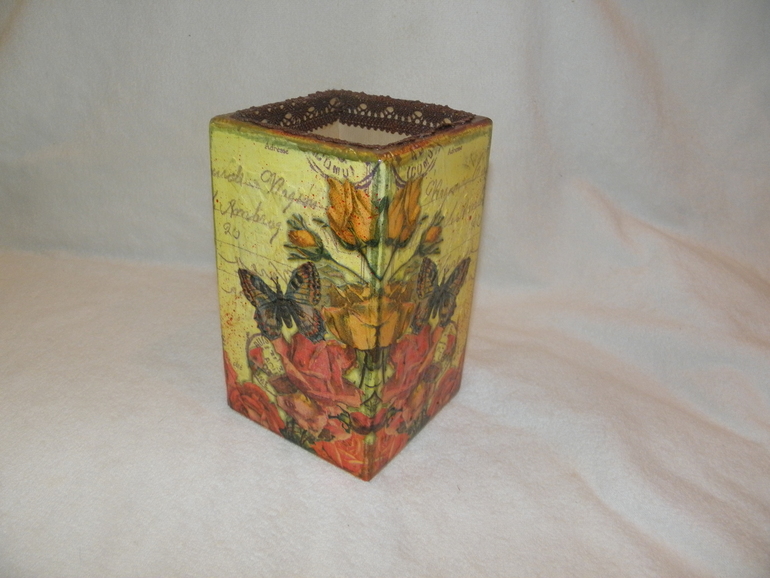 Не даром проходят мои старания!