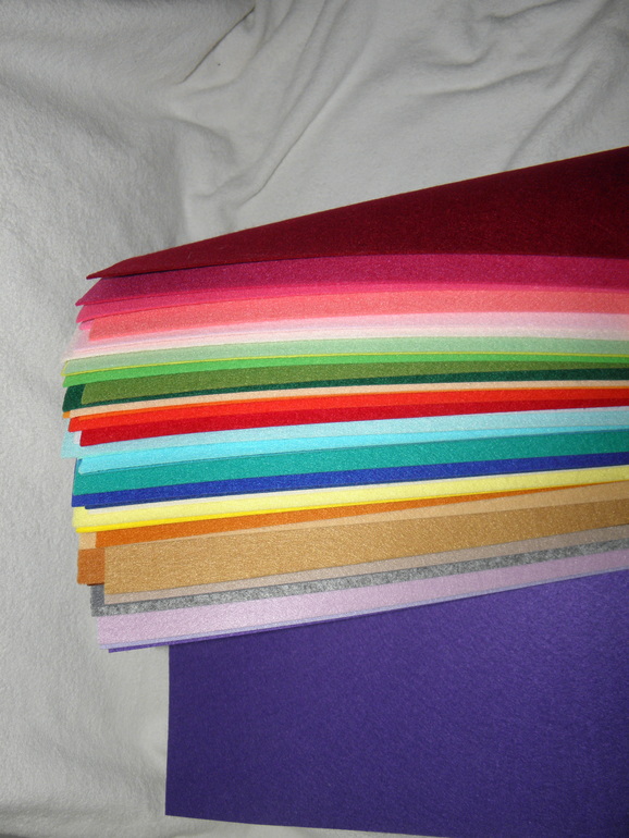 Решила похвастаться своими "подготовительными" хомячьими запасами)