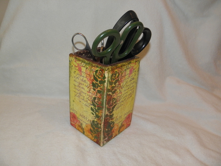 Не даром проходят мои старания!