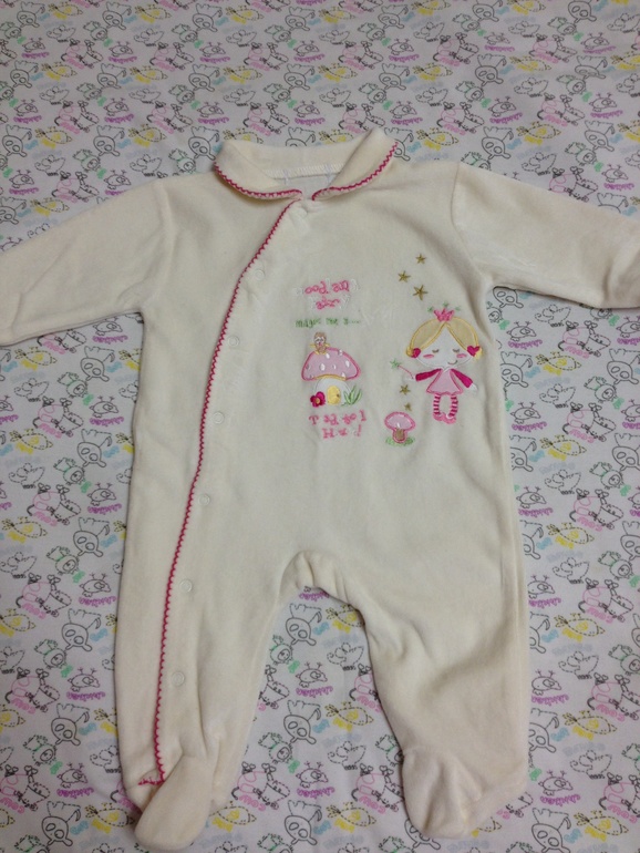 Продам вещи бу на девочку. Почта