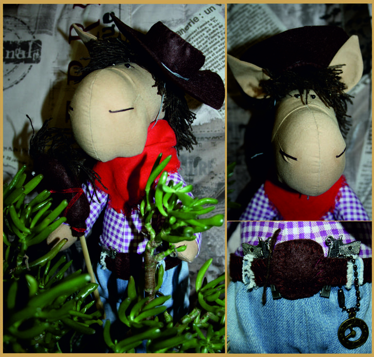 а вот и наш крокодильчик приехал