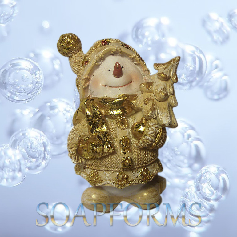 Формы новогодней тематики