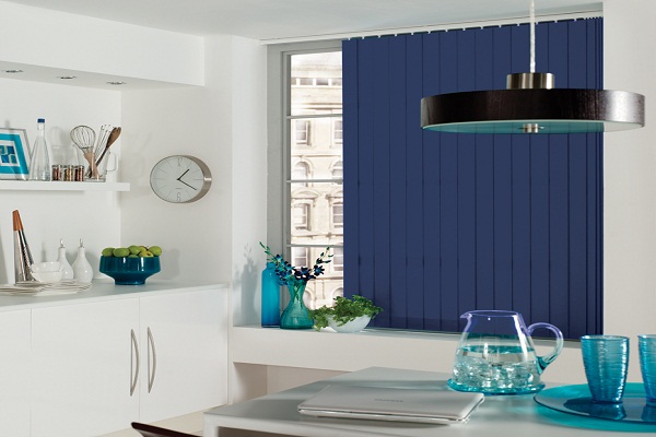 9 вариантов оформления кухонного окна: выбираем фасон штор5