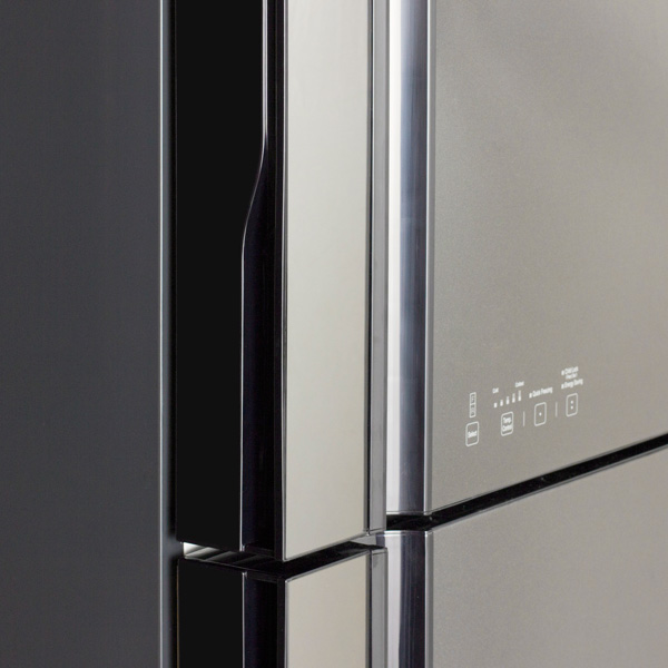 помогите с выбором большого широкого холодильника