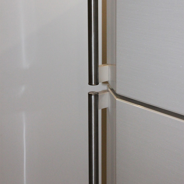 помогите с выбором большого широкого холодильника