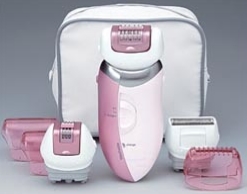 КАК ВЫБРАТЬ ЭПИЛЯТОР