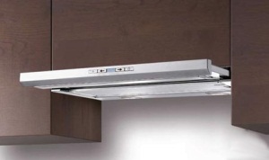 КАК ВЫБРАТЬ ВЫТЯЖКУ ДЛЯ КУХНИ