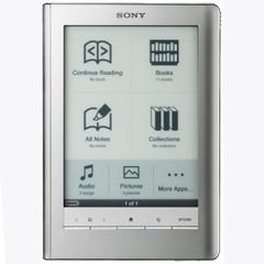 СОВЕТЫ ПО ВЫБОРУ ЭЛЕКТРОННОЙ КНИГИ