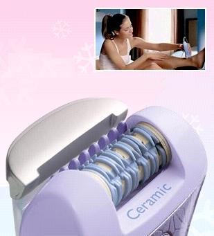 КАК ВЫБРАТЬ ЭПИЛЯТОР