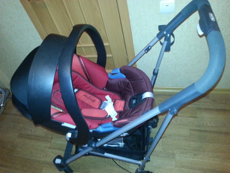 пришла моя cybex calisto прогулка. она супер.очень много фото