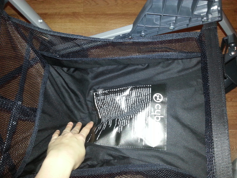 пришла моя cybex calisto прогулка. она супер.очень много фото