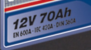 КАК ВЫБРАТЬ АККУМУЛЯТОР ДЛЯ АВТОМОБЛИЯ