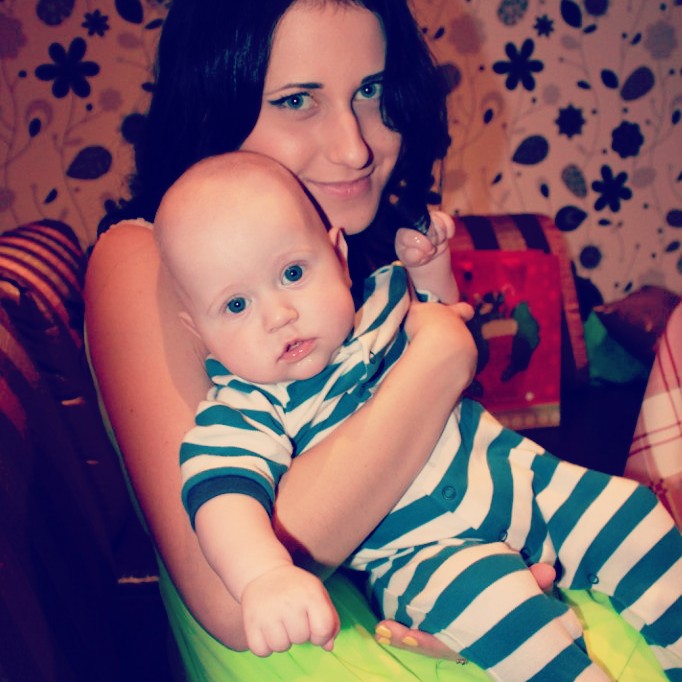 Новый год 2014)