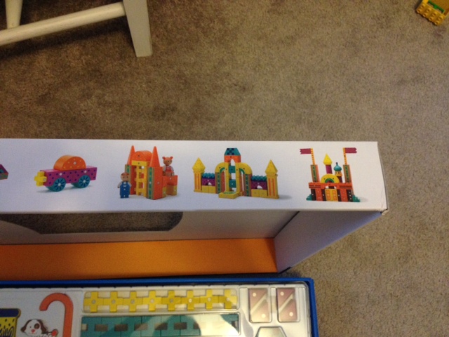 Магнитное счастье)