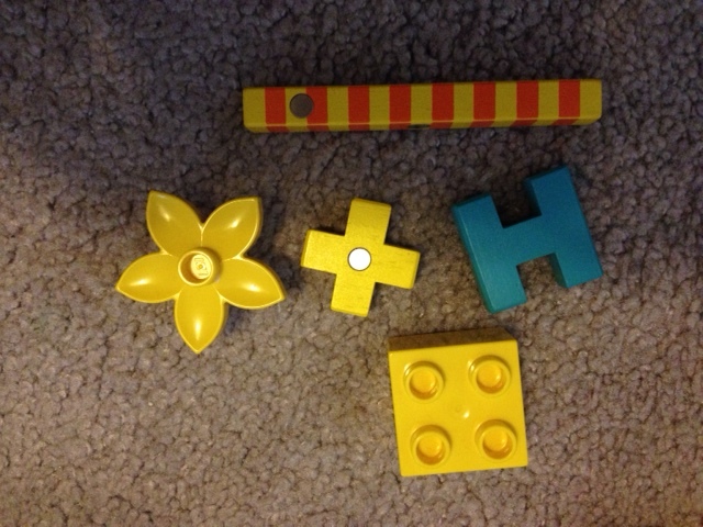 Магнитное счастье)