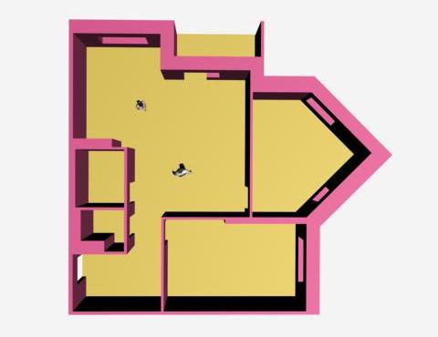 ??? Кухня+гостиная