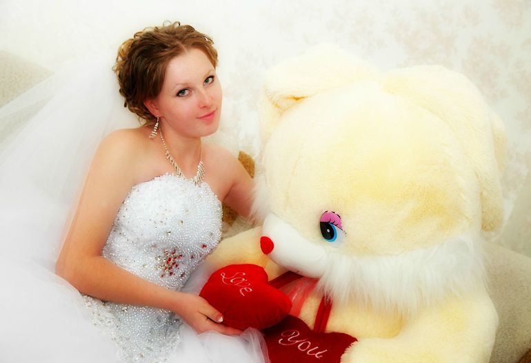 Мой полный рассказ о том, как это было со мной.