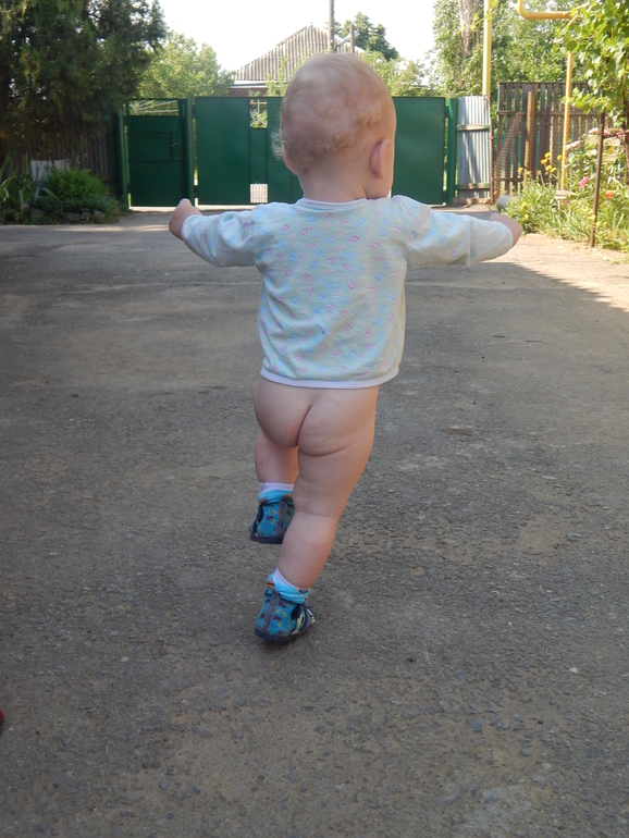 9 месяцев счастья