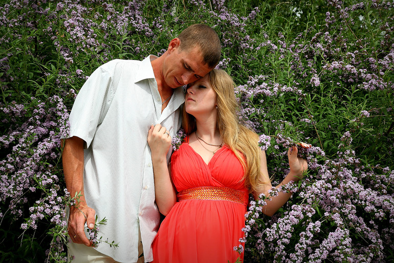 Мой полный рассказ о том, как это было со мной.