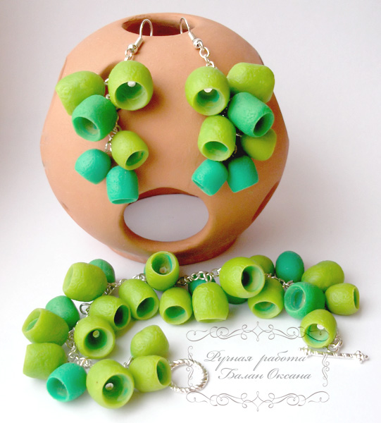 Комплект "Махито"