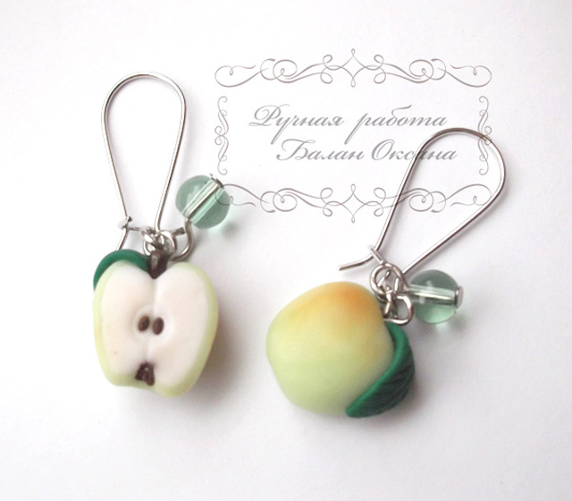 Украшения на весну-лето))