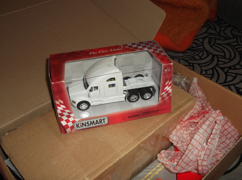 Красота и сюрпризы))