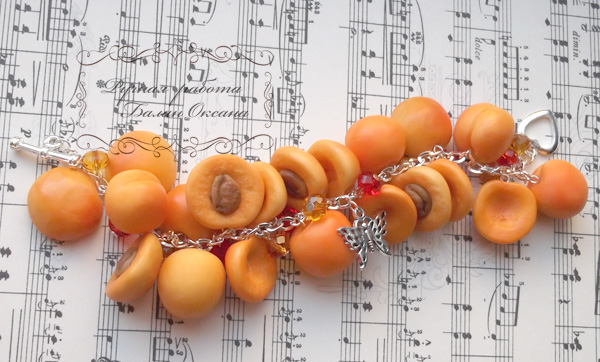 Украшения на весну-лето))