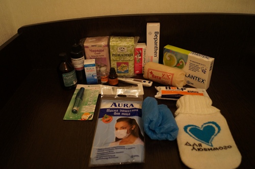 Наше приданное ( с фото)