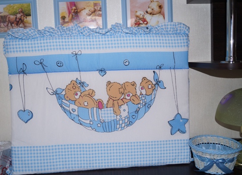 Наше приданное ( с фото)