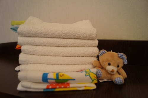 Наше приданное ( с фото)