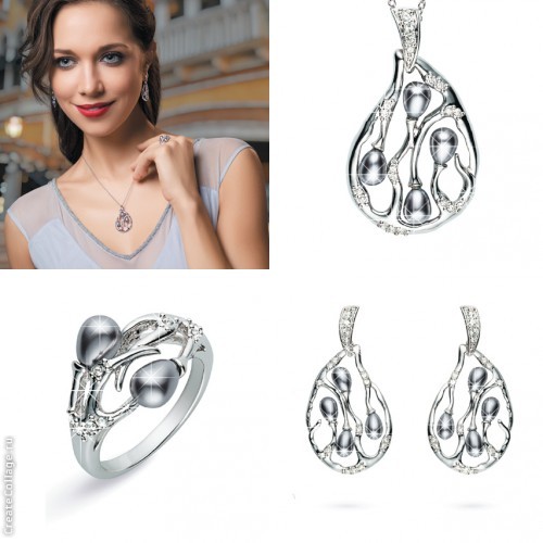 ЮВЕЛИРНАЯ БИЖУТЕРИЯ !!!