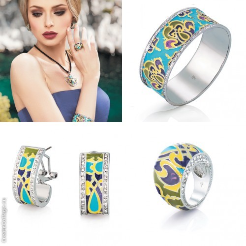 ЮВЕЛИРНАЯ БИЖУТЕРИЯ !!!