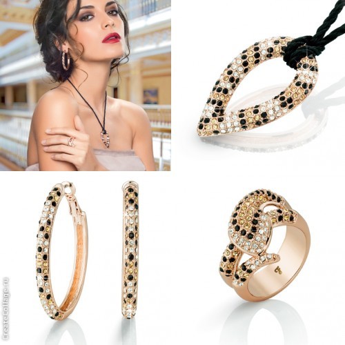 ЮВЕЛИРНАЯ БИЖУТЕРИЯ !!!