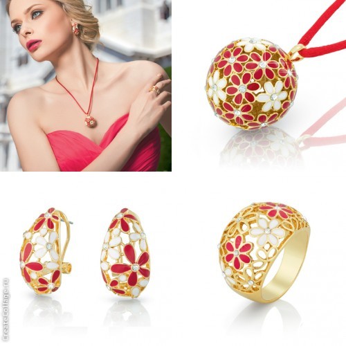 ЮВЕЛИРНАЯ БИЖУТЕРИЯ !!!