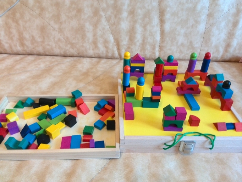 Конструкторы