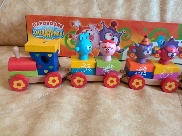 Конструкторы