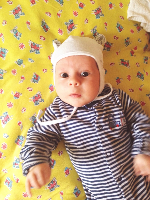 2 месяца❤️❤️❤️
