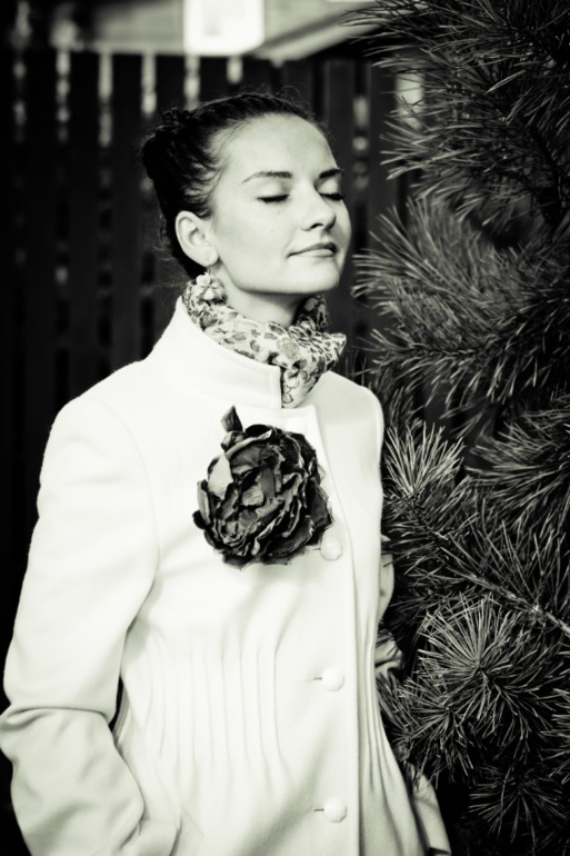 Осенняя пора