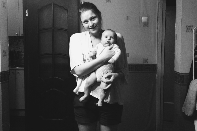 Марья и Александра